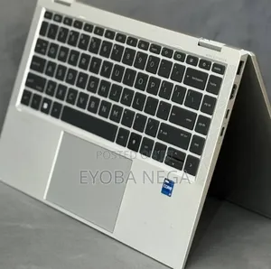 New Laptop HP EliteBook X360 1030 16GB Intel Core i7 SSD 512GB