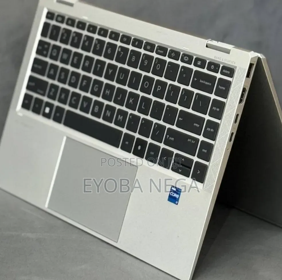 New Laptop HP EliteBook X360 1030 16GB Intel Core i7 SSD 512GB