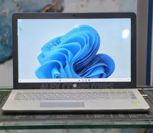 New Laptop HP Pavilion 15 12GB Intel Core i7 HDD 1T