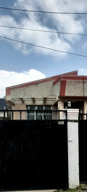 6bdrm House in Gelan, Akaky Kaliti for sale