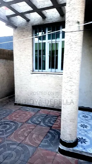 6bdrm House in Gelan, Akaky Kaliti for sale