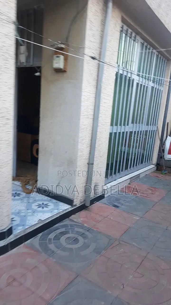 6bdrm House in Gelan, Akaky Kaliti for sale