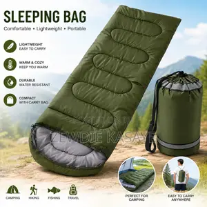 Sleeping Bag Imported