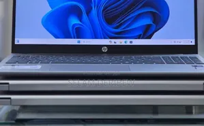 New Laptop HP Pavilion 15 8GB Intel Core Ultra 5 SSD 512GB