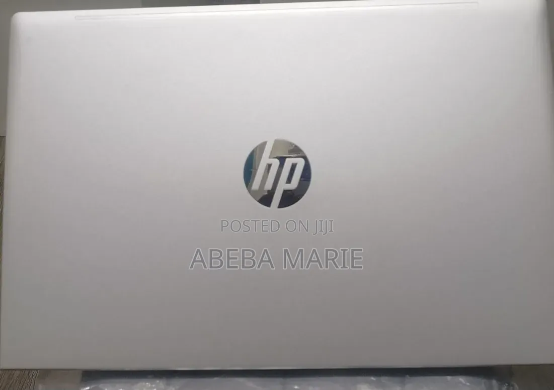 New Laptop HP ProBook 450 G8 16GB Intel Core i5 SSD 512GB