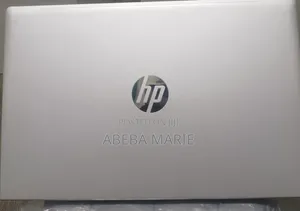 New Laptop HP ProBook 450 G8 16GB Intel Core i5 SSD 512GB