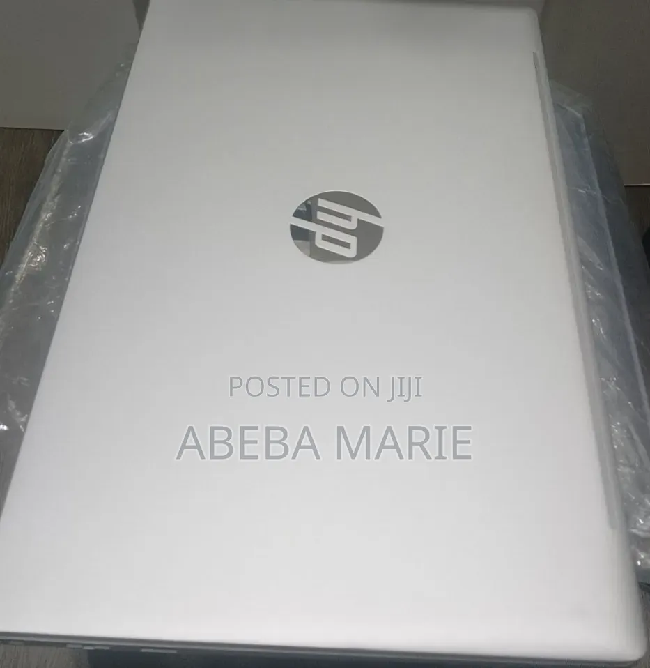 New Laptop HP ProBook 450 G8 16GB Intel Core i5 SSD 512GB
