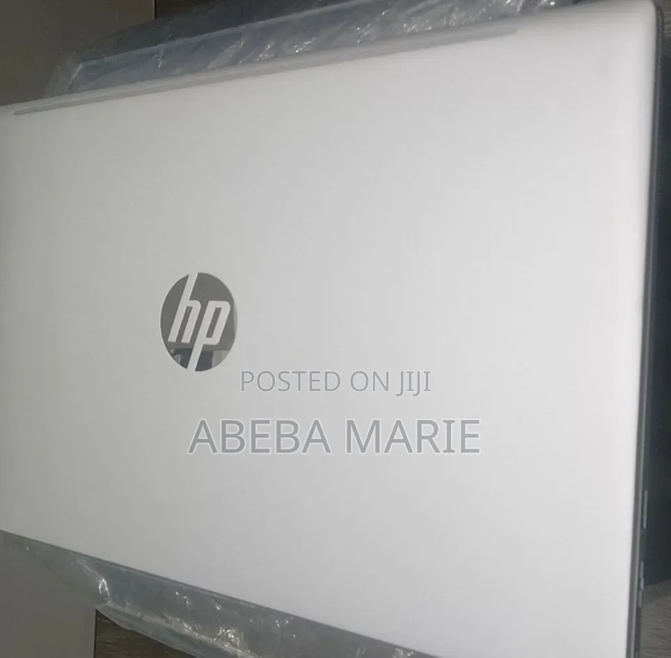 New Laptop HP ProBook 450 G8 16GB Intel Core i5 SSD 512GB