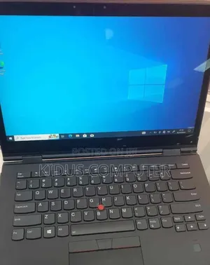 New Laptop Lenovo ThinkPad X1 Yoga 16GB Intel Core i7 SSD 512GB