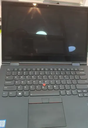 New Laptop Lenovo ThinkPad X1 Yoga 16GB Intel Core i7 SSD 512GB