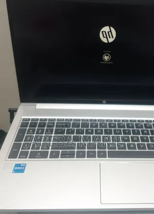 New Laptop HP ProBook 450 G8 16GB Intel Core i5 SSD 512GB