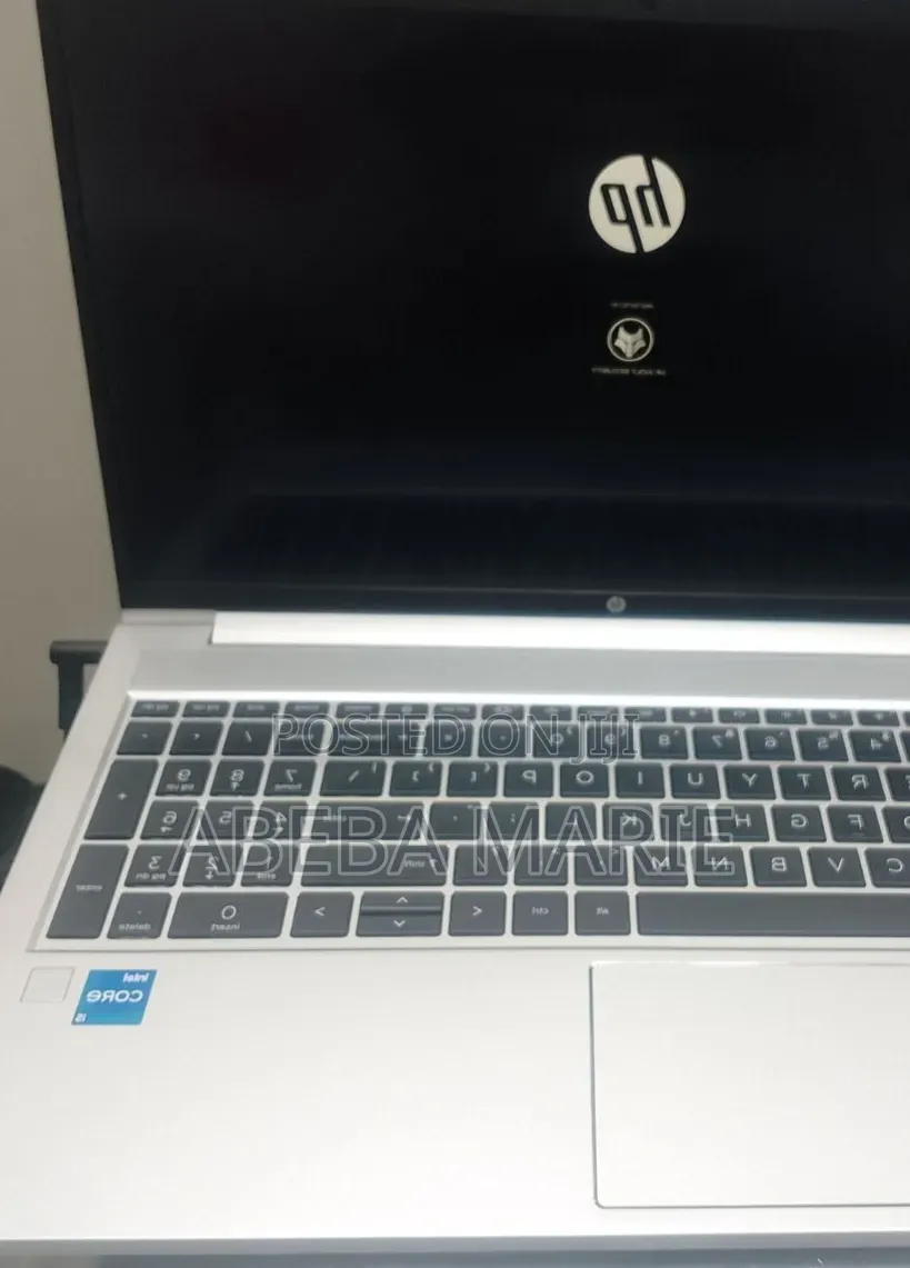 New Laptop HP ProBook 450 G8 16GB Intel Core i5 SSD 512GB