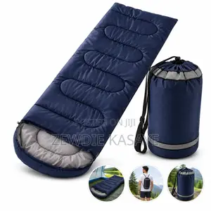 Sleeping Bag Imported