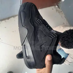 Jirdan 4 Shoes