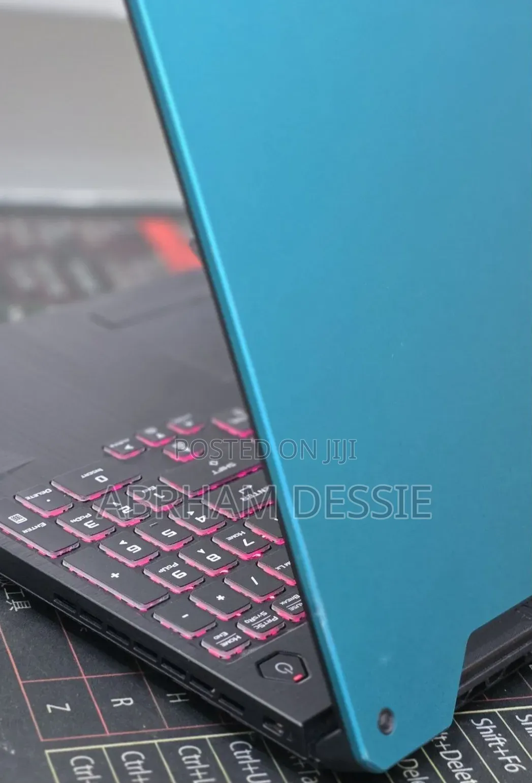 New Laptop Asus 16GB AMD Ryzen 9 SSD 512GB