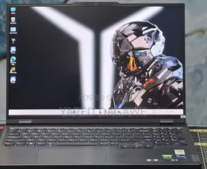 New Lenovo Legion Y7000P IRX9 Gaming Laptop 16GB Intel Core i9 SSD 1T