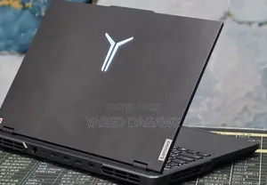 New Lenovo Legion Y7000P IRX9 Gaming Laptop 16GB Intel Core i9 SSD 1T
