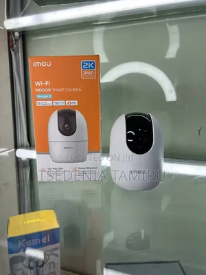 IMOU Ranger 2 Original 
Security Camera