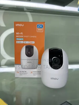 IMOU Ranger 2 Original 
Security Camera