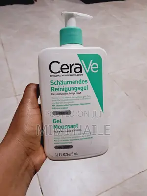 Cerave Skin Care