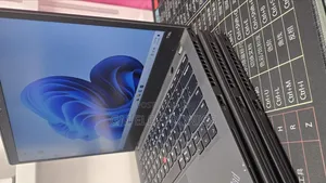 New Laptop Lenovo ThinkPad T14s Gen 1 16GB Intel Core i5 SSD 512GB