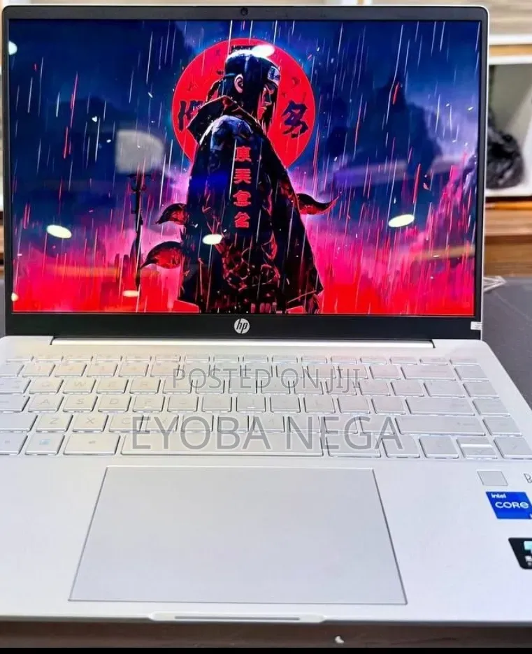 New Laptop HP Pavilion 14 16GB Intel Core i5 SSD 512GB