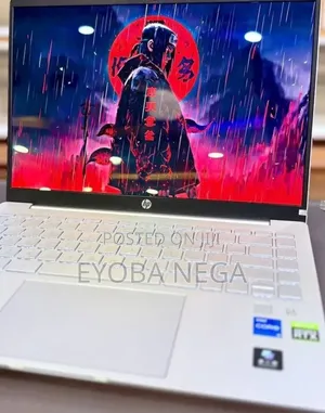 New Laptop HP Pavilion 14 16GB Intel Core i5 SSD 512GB