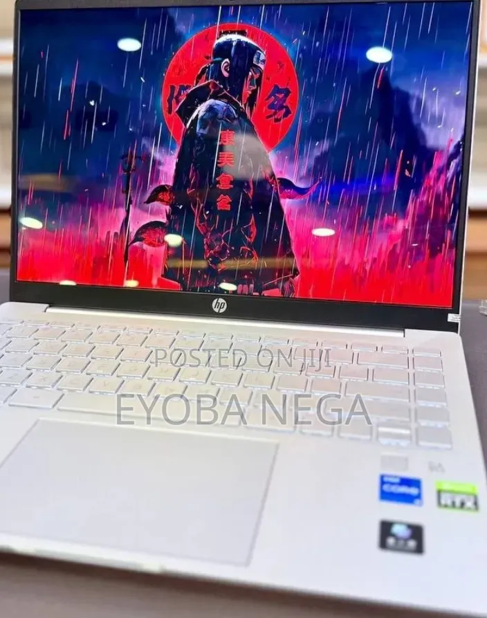 New Laptop HP Pavilion 14 16GB Intel Core i5 SSD 512GB