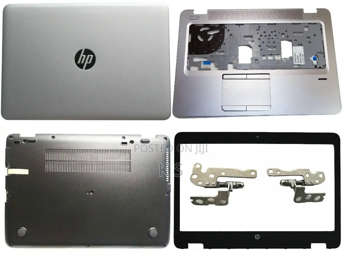 New Laptop HP EliteBook 840 G3 1GB Intel Core i5 eMMC 16 GB