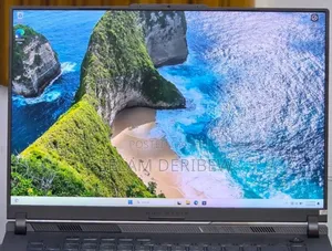 New Laptop Asus ROG Strix G16 G614 16GB Intel Core i7 SSD 1T