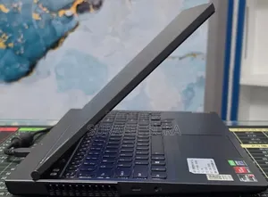 New Laptop Lenovo Legion 5 16GB AMD Ryzen 7 SSD 512GB