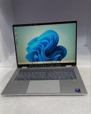 New Laptop HP Envy x360 16GB Intel Core Ultra 7 SSD 1T