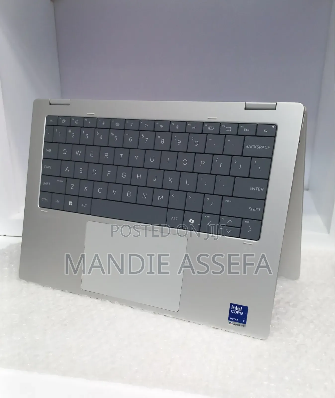 New Laptop HP Envy x360 16GB Intel Core Ultra 7 SSD 1T