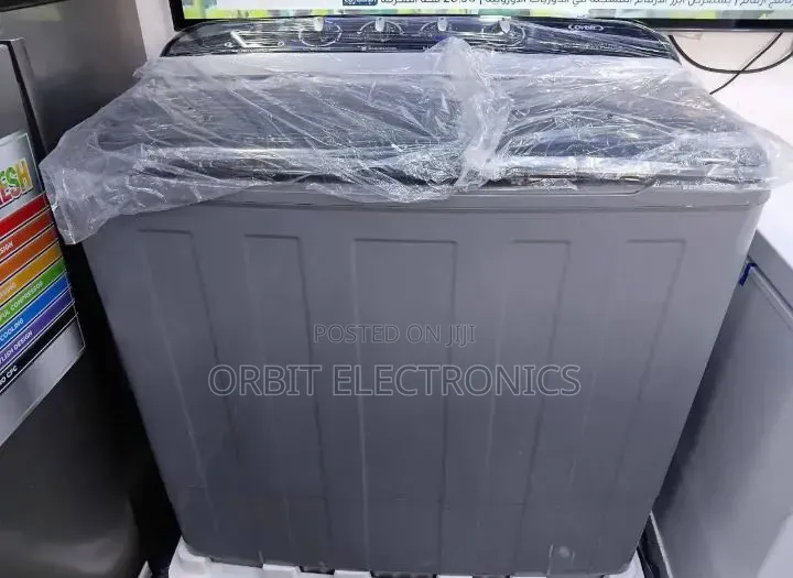Orbit 16kg Washing Mashin