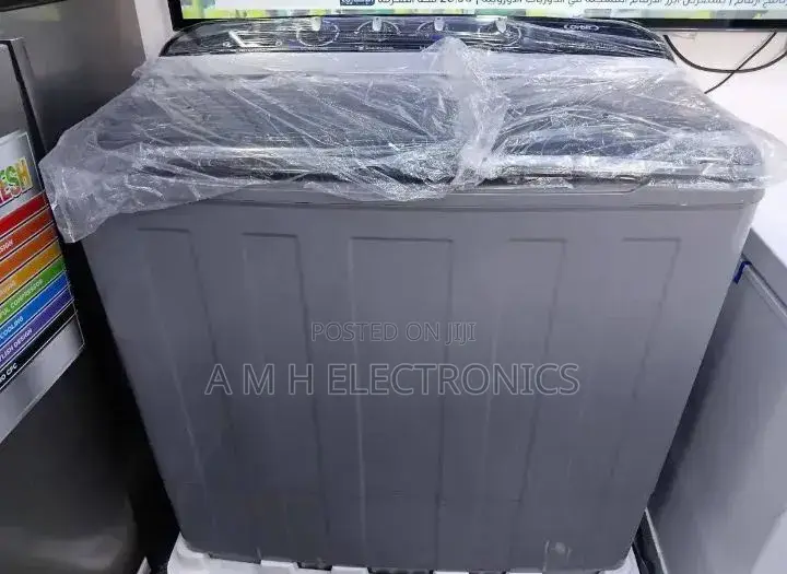 Orbit 16kg Washing Mashin