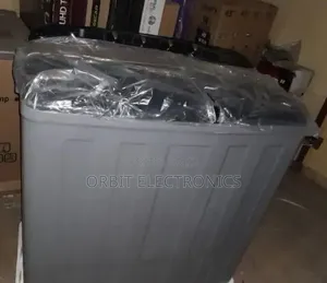 Orbit 16kg Washing Mashin