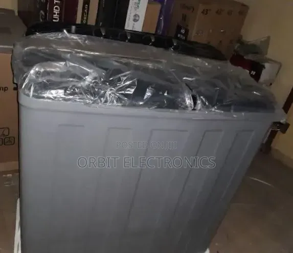 Orbit 16kg Washing Mashin