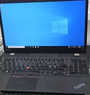 New Laptop Lenovo ThinkBook 13 16GB Intel Core i5 SSD 256GB