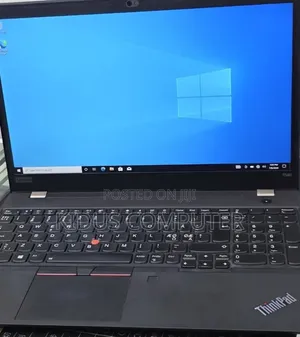 New Laptop Lenovo ThinkBook 13 16GB Intel Core i5 SSD 256GB