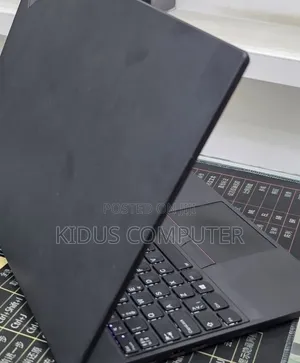 New Laptop Lenovo ThinkBook 13 16GB Intel Core i5 SSD 256GB