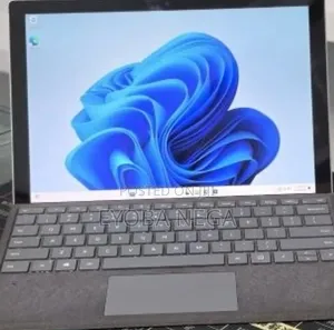 New Laptop Microsoft Surface Pro 7+ 32GB Intel Core i7 SSD 1T