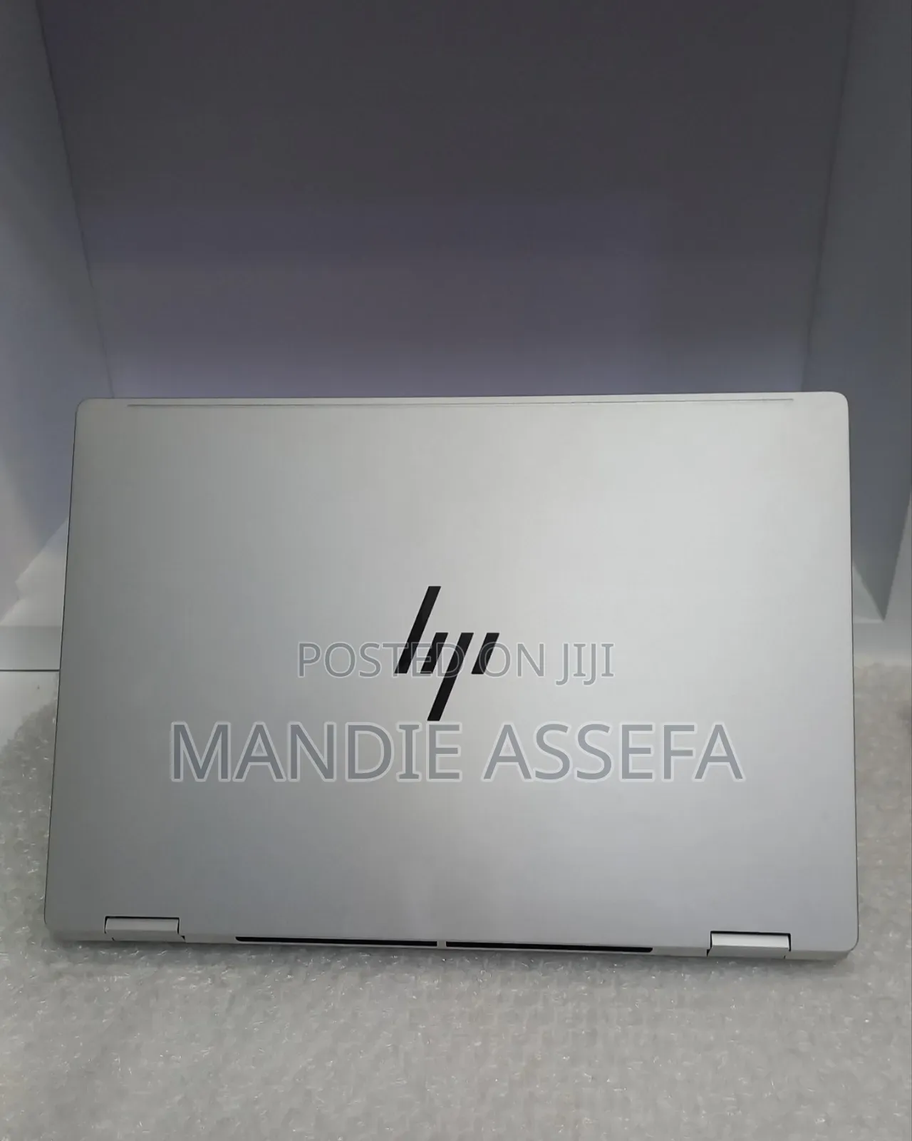 New Laptop HP Envy x360 16GB Intel Core Ultra 7 SSD 1T