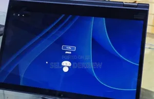 New Laptop Lenovo Yoga 3 16GB Intel Core i5 SSD 512GB