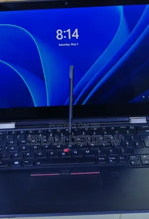New Laptop Lenovo Yoga 3 16GB Intel Core i5 SSD 512GB