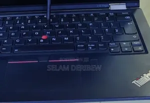 New Laptop Lenovo Yoga 3 16GB Intel Core i5 SSD 512GB