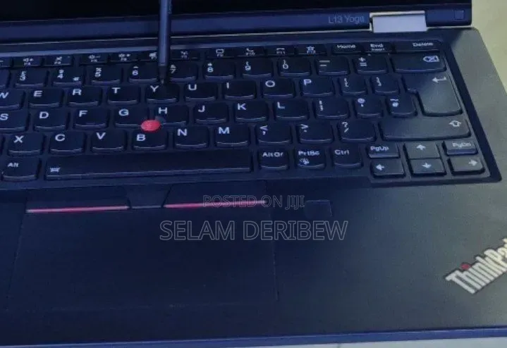 New Laptop Lenovo Yoga 3 16GB Intel Core i5 SSD 512GB