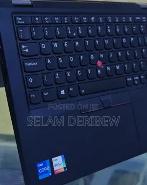 New Laptop Lenovo Yoga 3 16GB Intel Core i5 SSD 512GB