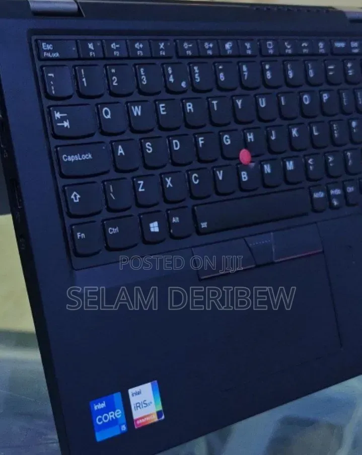 New Laptop Lenovo Yoga 3 16GB Intel Core i5 SSD 512GB