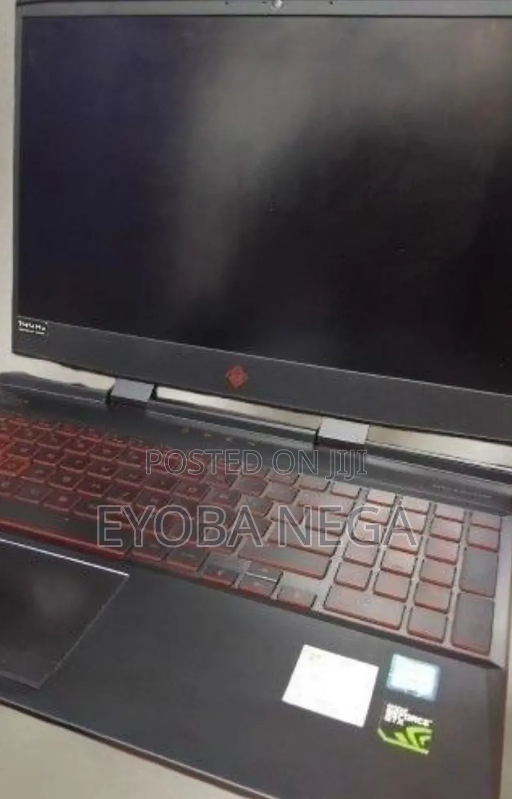 Laptop HP Omen X 16GB Intel Core i5 HDD+SSD 1.5T