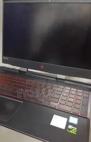 Laptop HP Omen X 16GB Intel Core i5 HDD+SSD 1.5T